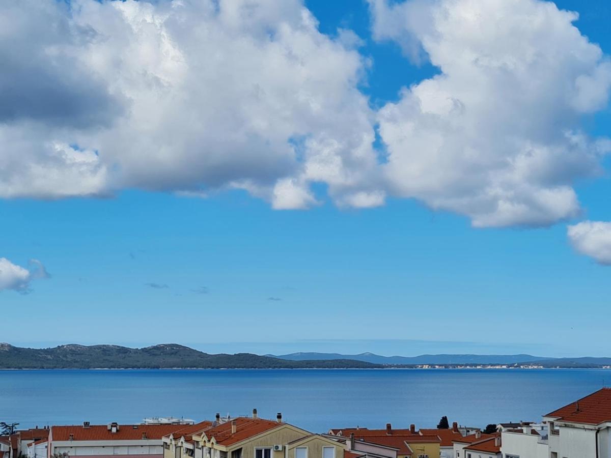 Holiday Home Drago ザダル エクステリア 写真