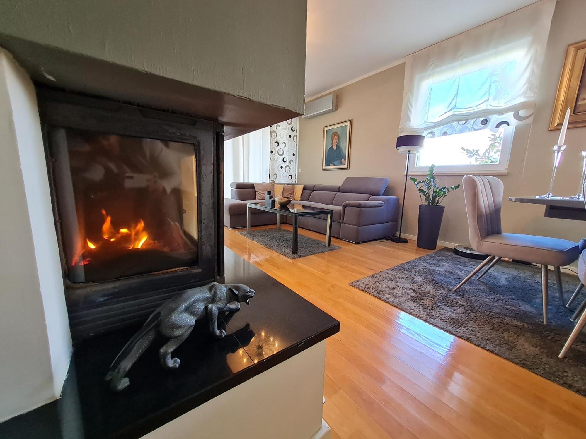 Holiday Home Drago ザダル エクステリア 写真