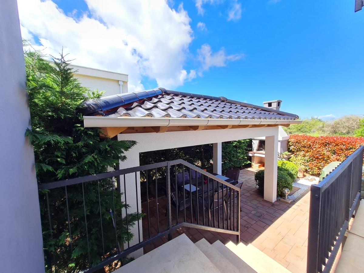 Holiday Home Drago ザダル エクステリア 写真